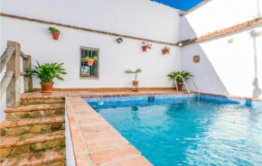 Stunning Home In Hornachuelos